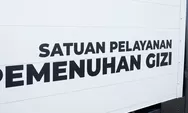 Temuan 100 Titik SPPG Diduga Fiktif di Cilacap, Ada yang Berlokasi di Hutan hingga Pemakaman