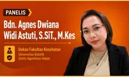Filsafat Membentuk Tenaga Kesehatan yang Tidak Hanya Cerdas, tetapi Juga Humanis