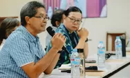 Di Antara Hukum dan Keadilan, Membaca Ulang Kebebasan untuk Mengkritik