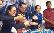 Semangat Kebersamaan Warnai Perayaan HUT ke-102 WKRI di Paroki Santa Maria Nyarumkop
