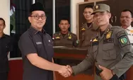 Yustianus Ami, Dirigen di Balik Stabilitas Fiskal dan Birokrasi Bengkayang Gemilang