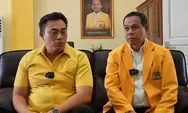 Golkar Kalbar Bidik Gen Z dan Milenial untuk Perkuat Basis Pemilih