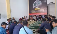 Satukata Podcast dan Sekber Resmi Diluncurkan, Dorong Kolaborasi Media dan Kreator Konten Kalbar