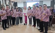 Universitas Widya Dharma Rayakan Yubelium Santo Fransiskus Assisi, Uskup Samuel Tekankan Pendidikan Karakter dan Perdamaian