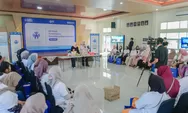 Tingkatkan Ketahanan Ekonomi, BRI Peduli Beri Pelatihan Kewirausahaan bagi Puluhan Purna Pekerja Migran Indonesia di Cirebon