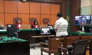 Askiman Bebas dari Seluruh Dakwaan Korupsi Hibah GKE Petra, Hakim Perintahkan Pulihkan Nama Baiknya