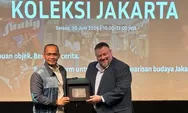 Kedubes AS Dukung Peluncuran 'Koleksi Jakarta' Platform Digital untuk Akses Ribuan Koleksi Museum