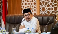 Muhammad Qodari Sebut Tingkat Kepuasan Publik Tinggi, Pemerintah Tidak Berpuas Diri