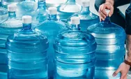 DPR Pertanyakan Dasar Ilmiah Klaim BPKN soal Usia Galon Guna Ulang, Soroti Bukti Keamanan Produk