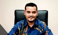 Usai Mufli Asisten Raffi Ahmad, Kini Komisaris PT Krakatau Semen Indonesia Ahmad Najmi Shahab jadi Sorotan