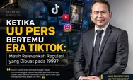 Creator Pers: Evolusi Wartawan di Era Attention Economy