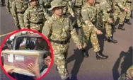 Apa Sebenarnya Tujuan Latsarmil? Latihan Dasar Militer yang Dinilai Wajib Diikuti Calon Manager Kopdes-KNMP