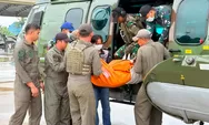 Menko Polkam Kecam Pembakaran Pesawat AMA dan Tewasnya Pilot di Yahukimo