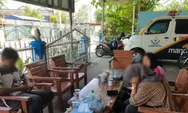 Diduga Alami KDRT, Seorang Ibu di Pontianak Tempuh Jalur Hukum