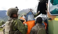 Kemenko Polkam Kutuk Pembakaran Pesawat AMA dan Tewasnya Pilot di Yahukimo