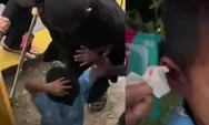 Viral Dugaan Kekerasan terhadap Anak di JPO Margocity Depok, Polisi Turun Tangan