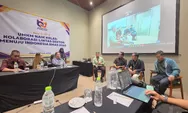 ABDSI Launching Pontianak Sebagai Tuan Rumah TNP IV 2026