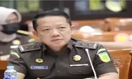 Pernah Bantah Terkait Blackout Sumatera, Kini Febrie Adriansyah Ditetapkan sebagai Tersangka