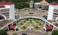 UMY Buka Suara soal Dugaan Pelecehan Seksual Oknum Dosen Farmasi, Korban Didampingi dan Terduga Dinonaktifkan