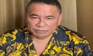 Hotman Paris Respons Dugaan Korupsi Febrie Adriansyah, Singgung Peran Presiden Prabowo