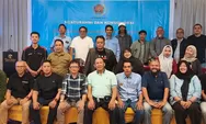 PWI Kalbar Perkuat Soliditas Pengurus, Fokus Tingkatkan Profesionalisme Wartawan