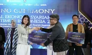 Kalbar Bersinar di Ajang FESyar KTI 2026, Borong Delapan Prestasi