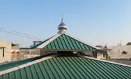 Program "Ganti Atap Rumah Ibadah" Perdana Rampung, Musholla Al Barkah Kini Lebih Nyaman
