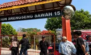 Polisi Dalami Motif Ancaman Bom di SDN Srengseng Sawah 15 Pagi, Pelaku Mengaku Iseng