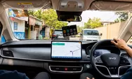 Uji Konsumsi Energi BYD M6 DM: Tempuh 152 Km, Bensin Hanya 2,19 Liter