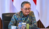 Dody Hanggodo Buka Suara soal Isu Mutasi Pegawai dan Dugaan Nepotisme di PT PP