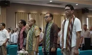 Tingkatkan Daya Saing Sawit Nasional, BPDP dan Ditjenbun bersama PT TKM Gembleng 180 Pekebun Kalimantan Barat Lewat Program SDM Perkebunan 2026