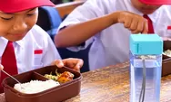Viral Guru di Parigi Moutong Buat Makanan untuk Murid karena MBG Belum Masuk Sekolah