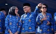 MenPAN-RB dan Kepala BKN Kompak Sampaikan Pesan untuk ASN di Tengah Sorotan Kinerja Birokrasi