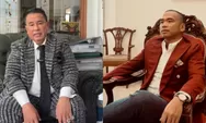 Hotman Paris Bantah Tuduhan Ambil Uang Angpao Pernikahan Anak, Begini Penjelasannya