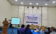Bahasan Buka Wacana Perda LGBT di Pontianak, Dorong Kajian Komprehensif