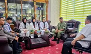 Tiga Mahasiswi Baru Polnep Raih Medali Emas di Open Turnamen Tarung Derajat se-Kalbar 2026