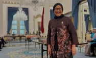 Jejak Singkat Nanik S Deyang: Baru 1,5 Bulan Menjabat, Kini Mundur dari Kursi Kepala BGN