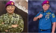 Dari Kalbar ke Garda Siber TNI AL, Kiprah Brigjen TNI (Mar) Yustinus Rudiman Mengawal Pertahanan Digital Indonesia