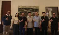 Reuni Akbar PKN 110 Tahun Siap Digelar, Yustianus Ami Ajak Alumni Bersatu Membangun Almamater