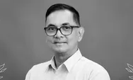 Staf Khusus Kepala Otorita IKN Troy Pantouw Ditemukan Meninggal di Rusun ASN, Polisi Selidiki Penyebabnya