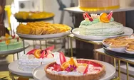 Golden Tulip Rayakan Anniversary ke-3 Sunday Brunch Hadirkan Promo Spesial "Buy 5 Get 1"