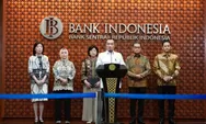 Dewan Gubernur Tetapkan Saudari Destry Damayanti sebagai Pj Gubernur Sementara BI