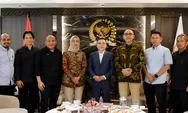 DPR RI Fasilitasi Mediasi SPBUN-SGN dengan Manajemen, Bonus dan Harmonisasi Standar Mulai Ditindaklanjuti
