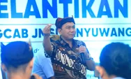 CEO Promedia Grup: AI Ubah Industri Media, tapi Kebutuhan Informasi Tak Akan Pernah Hilang