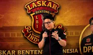 Polemik Penebangan 10 Pohon di LLRE Martadinata, Ketua LBI Dukung Langkah Hukum Wali Kota Bandung