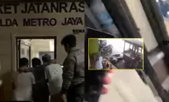 Komplotan Begal Gasak Rp30 Juta di Cibitung Dibekuk, 6 Pelaku Ditangkap
