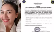 Liburan Jessica Mila di Pulau Padar Disorot, Warganet Pertanyakan Izin Pelayaran