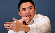 Seskab Teddy Indra Wijaya Masuk 3 Besar Pejabat dengan Penilaian Positif