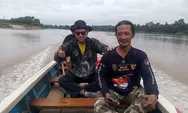 Setahun Berlalu, Br Stephanus Paiman Kenang Investigasi Dugaan Kriminalisasi Warga Desa Inggis