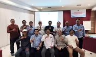 Supriadi Terpilih Aklamasi Jadi Ketua PWI Kabupaten Ketapang Periode 2026-2029